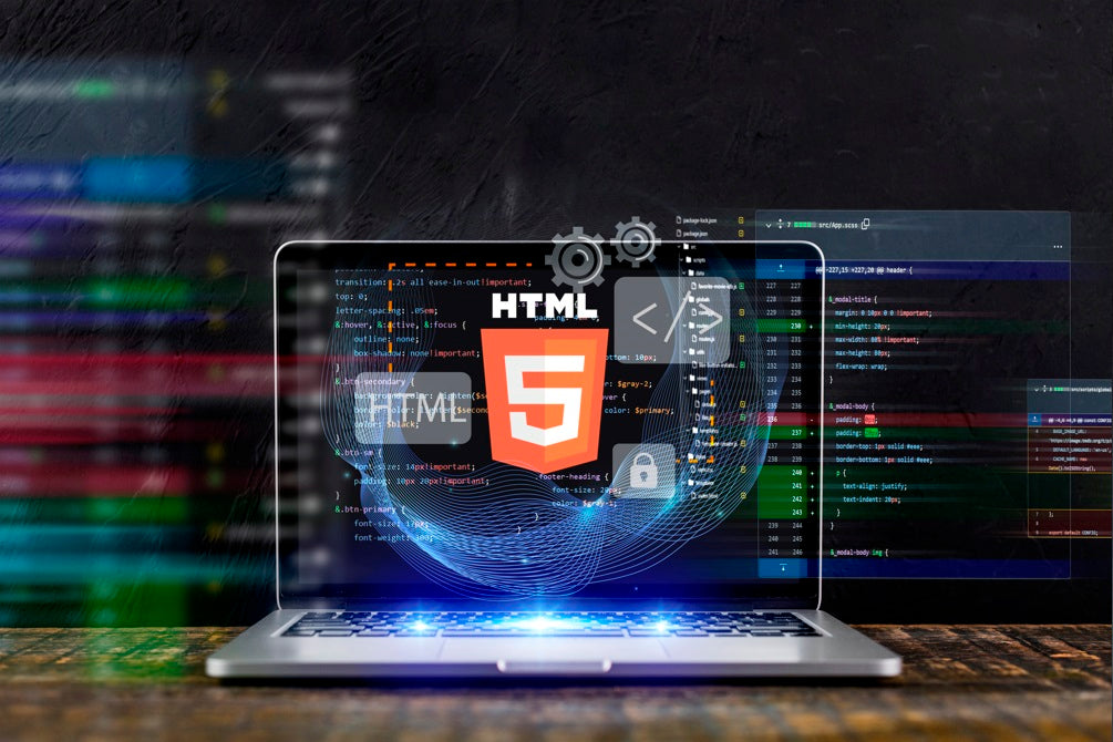 Fundamentos De HTML5 Para El Diseño Interactivo - Curso Autodirigido ...