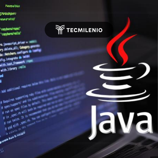 Java Backend básico - Curso autodirigido