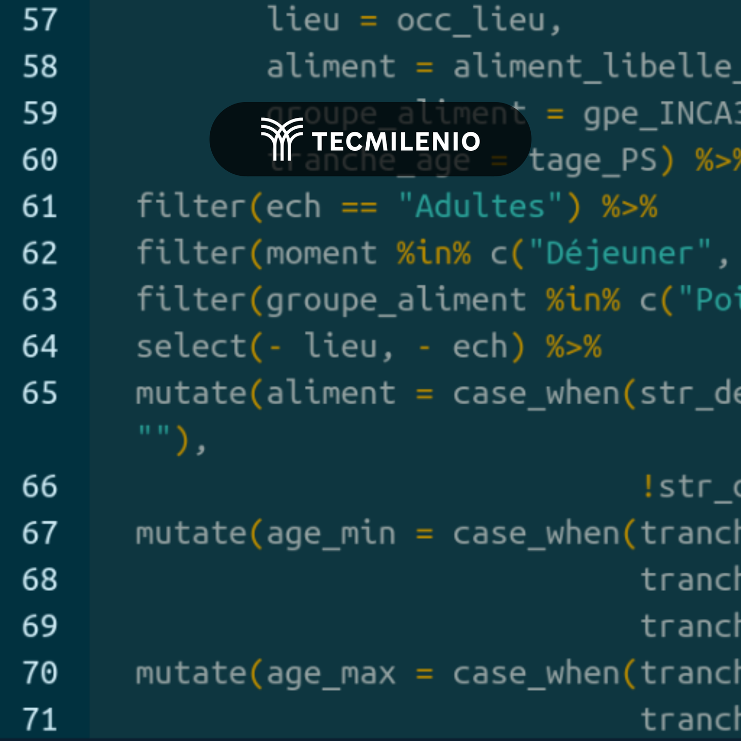 Lenguaje R para Big Data - Curso autodirigido