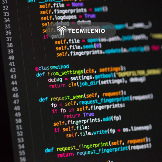 Programación con Python - Curso autodirigido