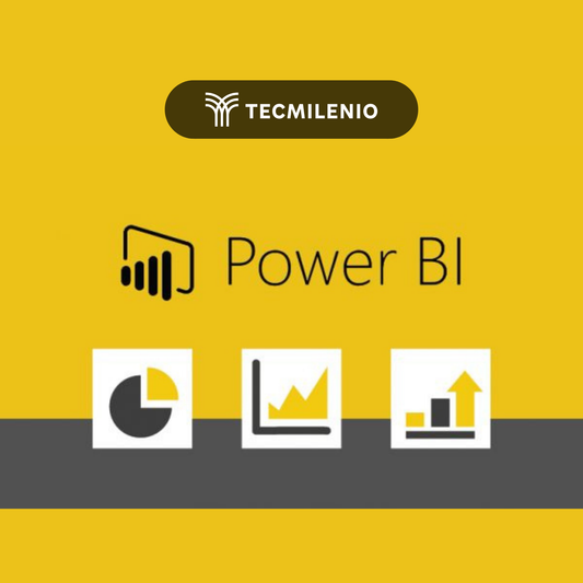 Visualizaciones avanzadas de datos en Power BI - Curso autodirigido