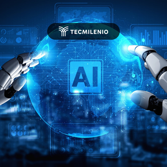 Desarrollo de aplicaciones para inteligencia artificial - Curso autodirigido