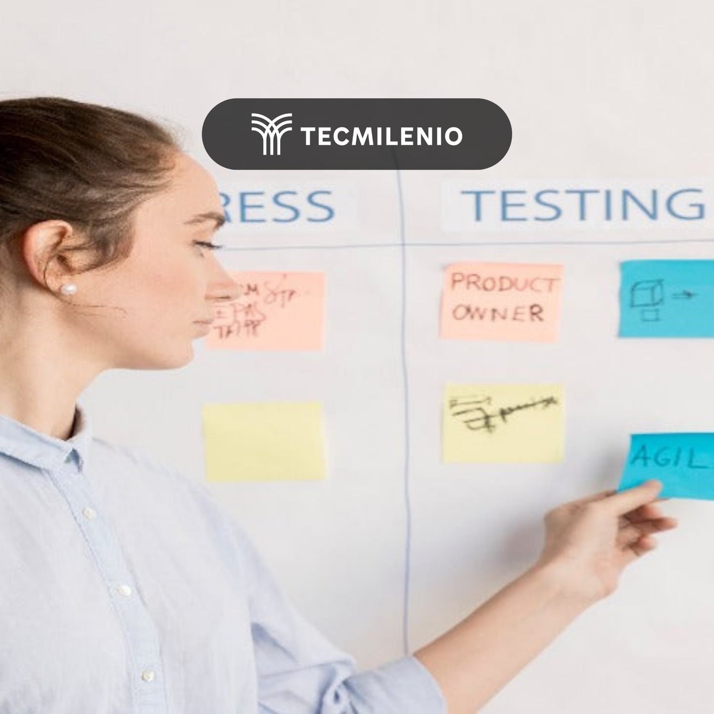 Agile Testing - Curso autodirigido