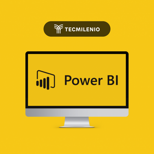 Conectividad en Power BI - Curso autodirigido