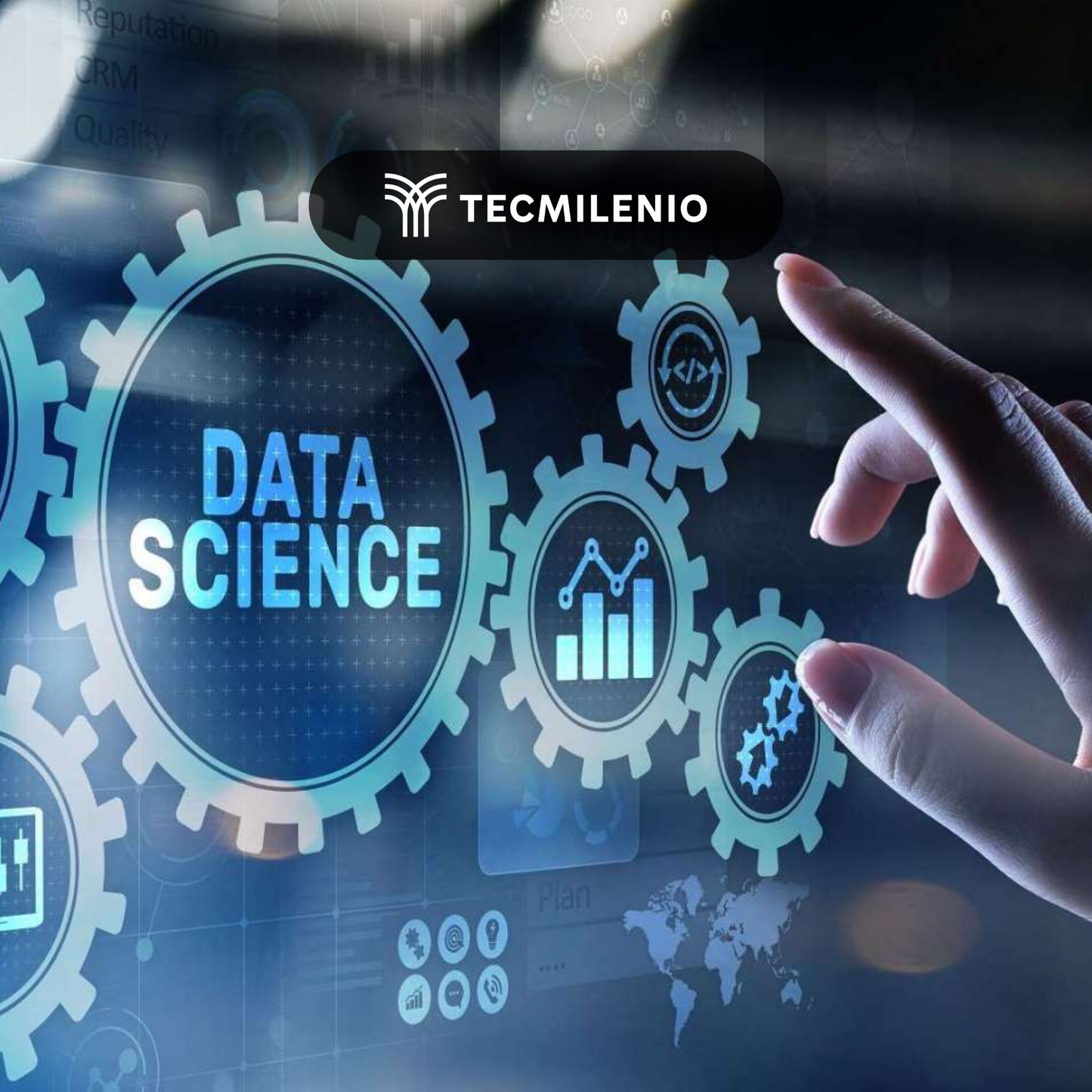 Data Science global - Curso autodirigido