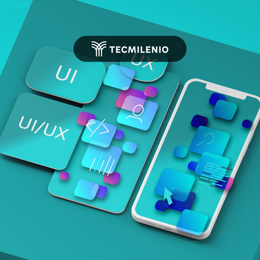 Fundamentos de diseño UX-UI - Curso autodirigido