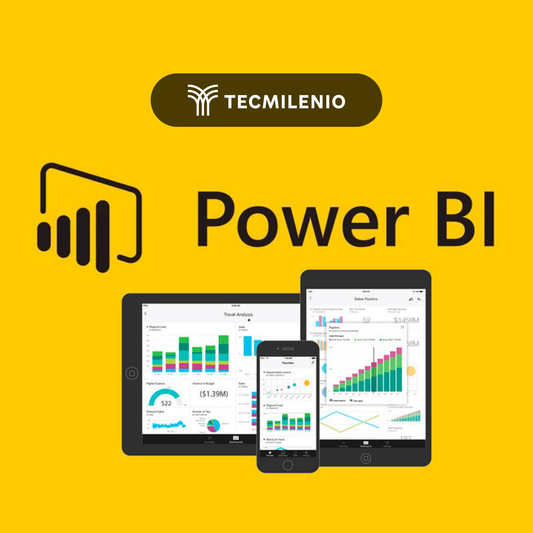 Fundamentos de Power BI - Curso autodirigido